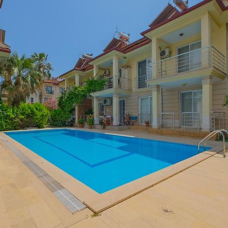 Yas Calis Beach Villa Фетхие Экстерьер фото